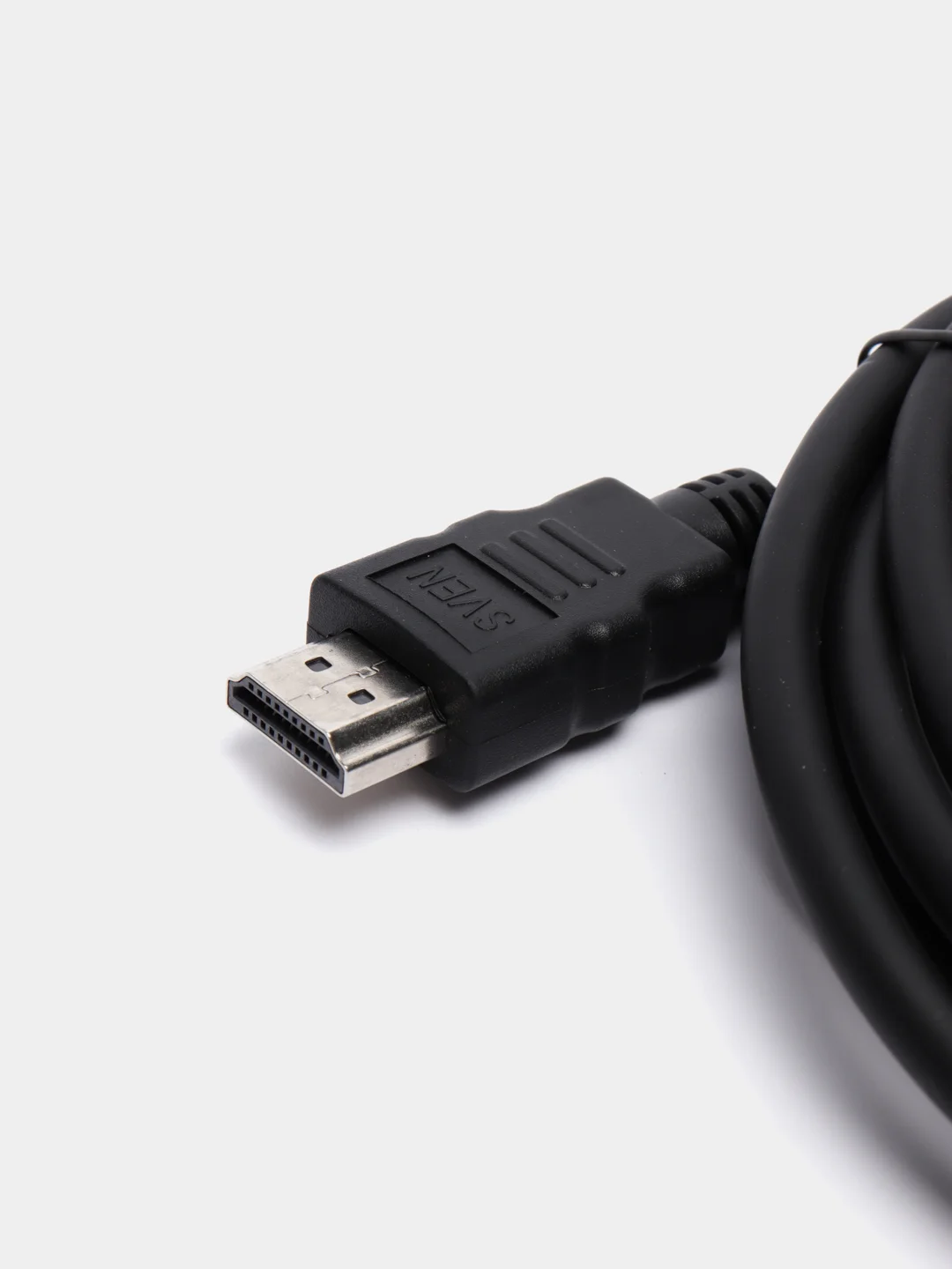 Кабель HDMI 19M-19M High Speed Rotate, 1.8 м