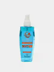 Солнцезащитный спрей SPF 50, 160 мл