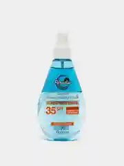 Солнцезащитный спрей SPF 35, 160 мл