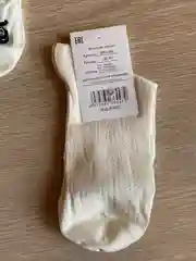 Носки женские шелковые