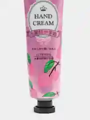 Крем для рук увлажняющий Hand Cream с экстрактом растений