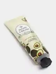 Крем для рук увлажняющий Hand Cream с экстрактом растений