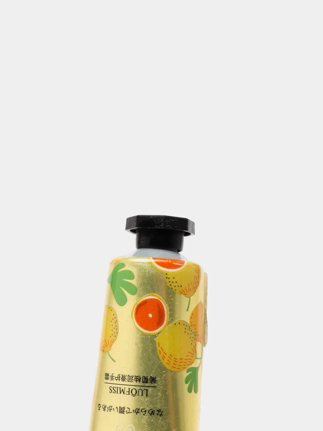 Крем для рук увлажняющий Hand Cream с экстрактом растений
