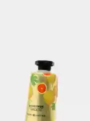 Крем для рук увлажняющий Hand Cream с экстрактом растений