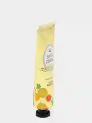 Крем для рук увлажняющий Hand Cream с экстрактом растений