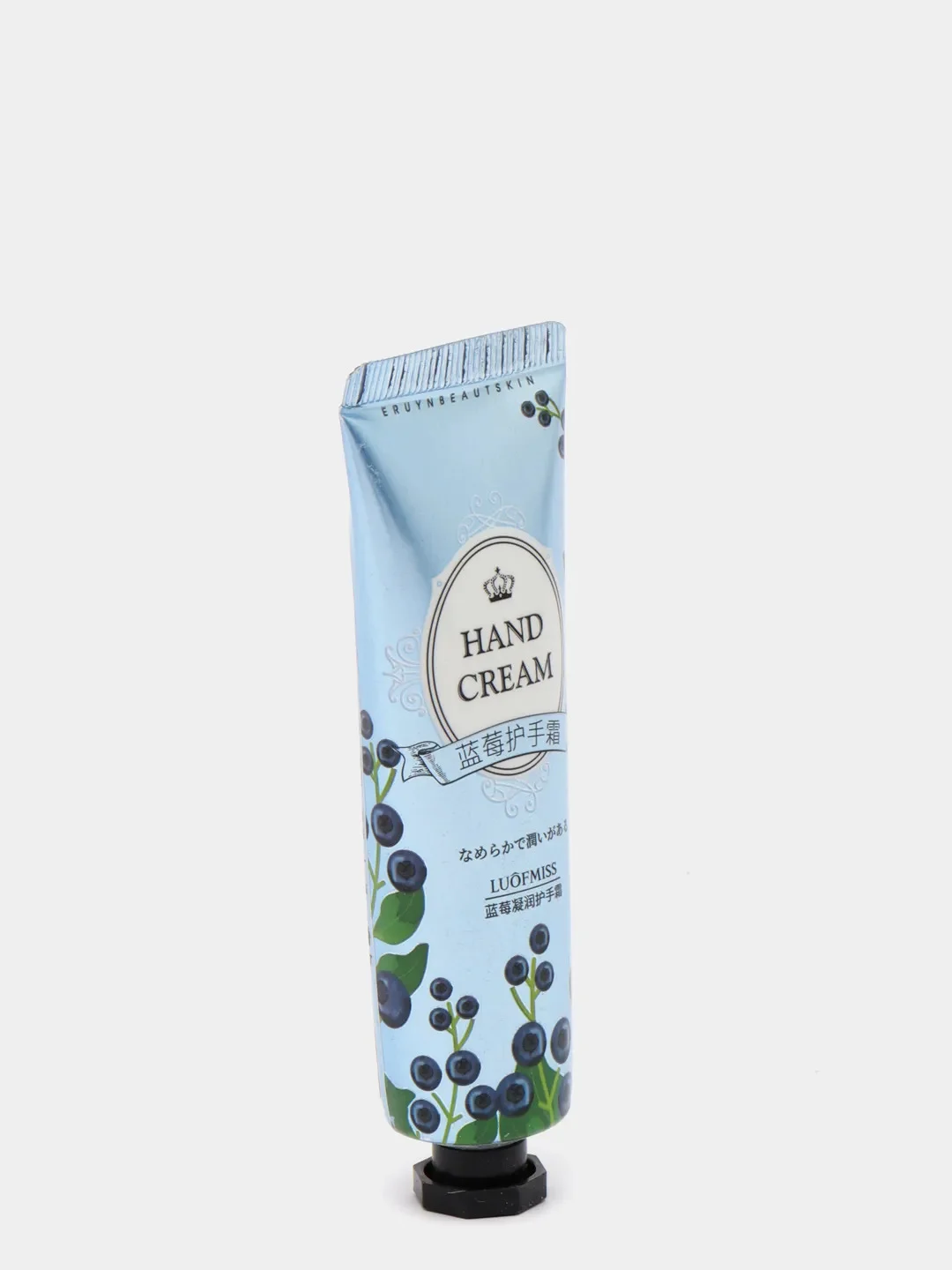 Крем для рук увлажняющий Hand Cream с экстрактом растений