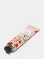 Крем для рук увлажняющий Hand Cream с экстрактом растений