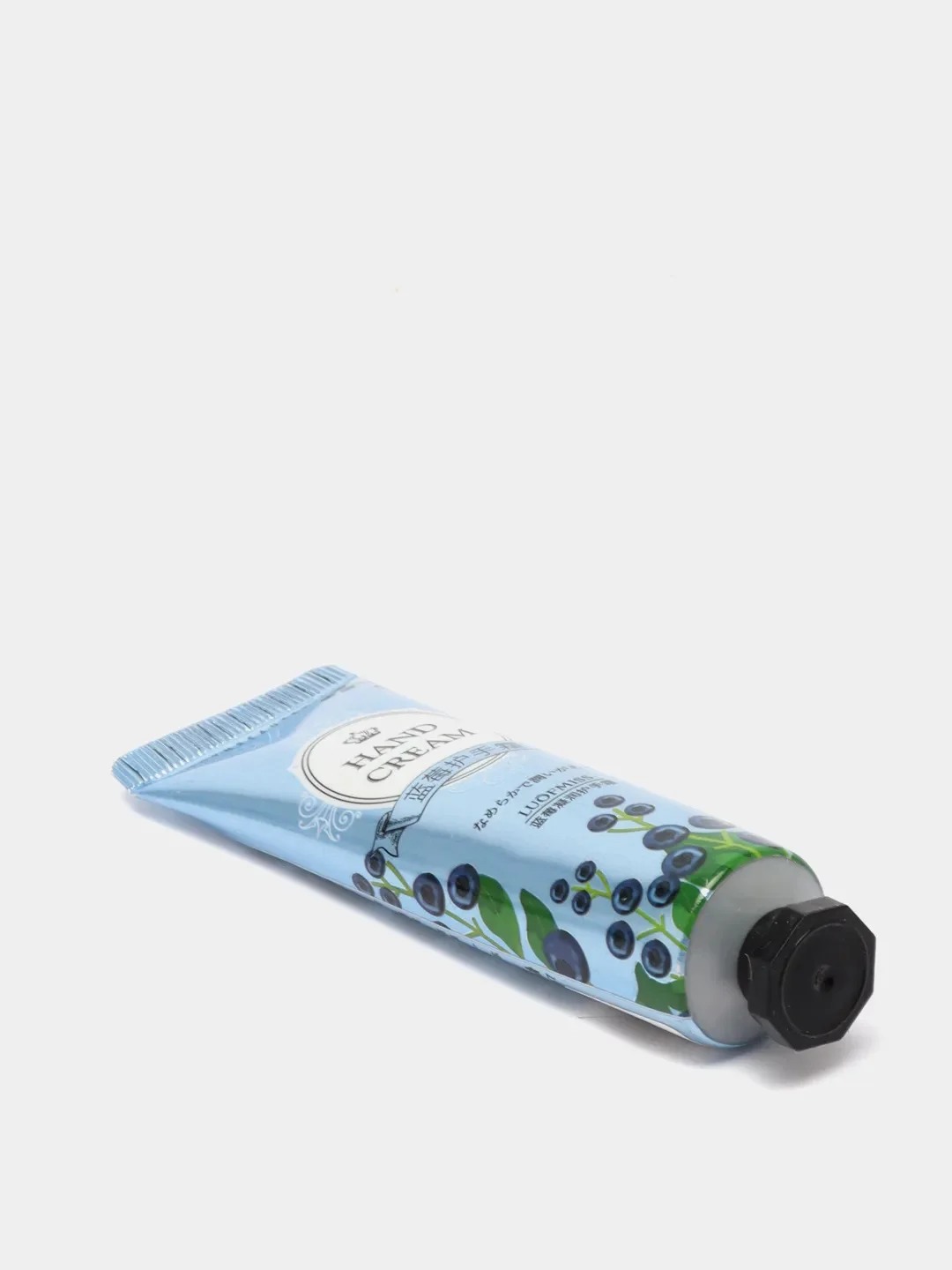 Крем для рук увлажняющий Hand Cream с экстрактом растений