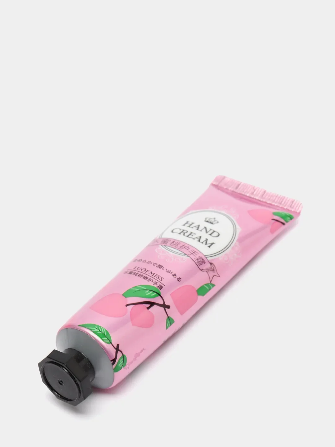 Крем для рук увлажняющий Hand Cream с экстрактом растений