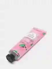 Крем для рук увлажняющий Hand Cream с экстрактом растений