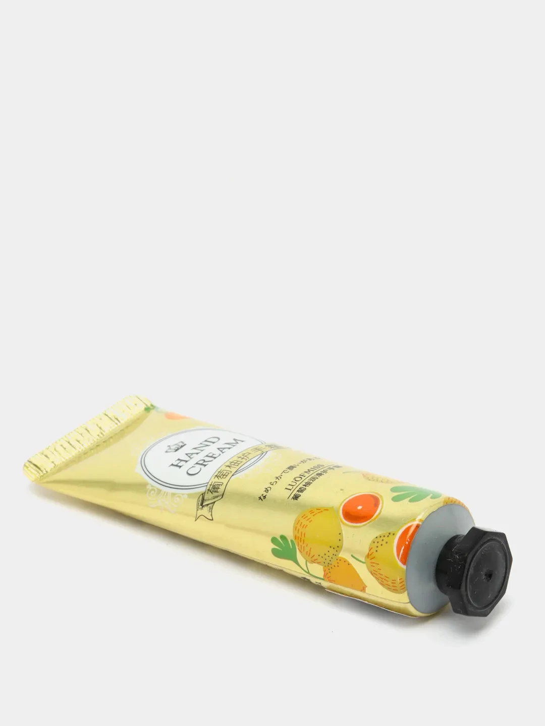 Крем для рук увлажняющий Hand Cream с экстрактом растений