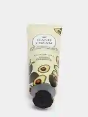 Крем для рук увлажняющий Hand Cream с экстрактом растений