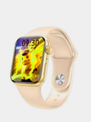 Смарт-часы M36 Plus Series 7 Умные часы и фитнес браслеты