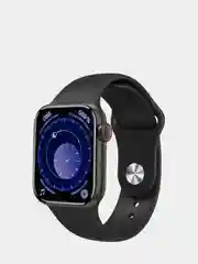 Черный смарт-часы M36 Plus Series 7 Умные часы и фитнес браслеты