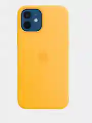 Желтый чехол на айфон iPhone 11 pro / 11 pro max  / 12 pro   / 13 pro ma 14 pro max силиконовый