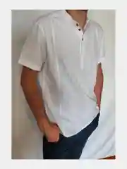 Мужская рубашка