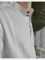 Мужская рубашка