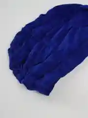 Индиго шапочка для плавания