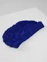 Индиго шапочка для плавания