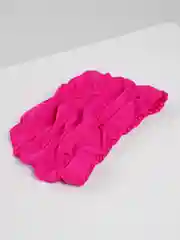 Фуксия шапочка для плавания