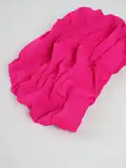 Фуксия шапочка для плавания
