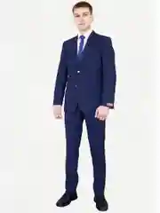 Пиджак классический, мужской