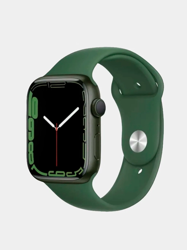 Умные часы фитнес браслет Smart Watch 7 GS7 Pro max, смарт часы