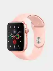 Золотой умные часы фитнес браслет Smart Watch 7 GS7 Pro max, смарт часы