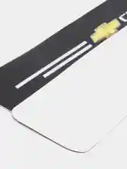 Комплект защитных наклеек на пороги, в автомобиль, по маркам