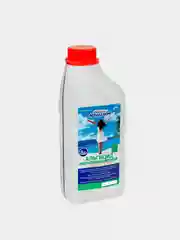 Альгицид Aqualeon непенящийся пролонгированного действия, 1 л (1 кг)