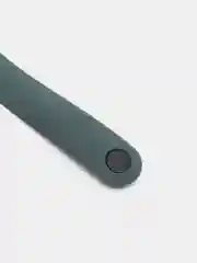 Синий меланж ремешок для Xiaomi Mi Band 5 / Mi Band 6 Mijobs силиконовый ми бэнд