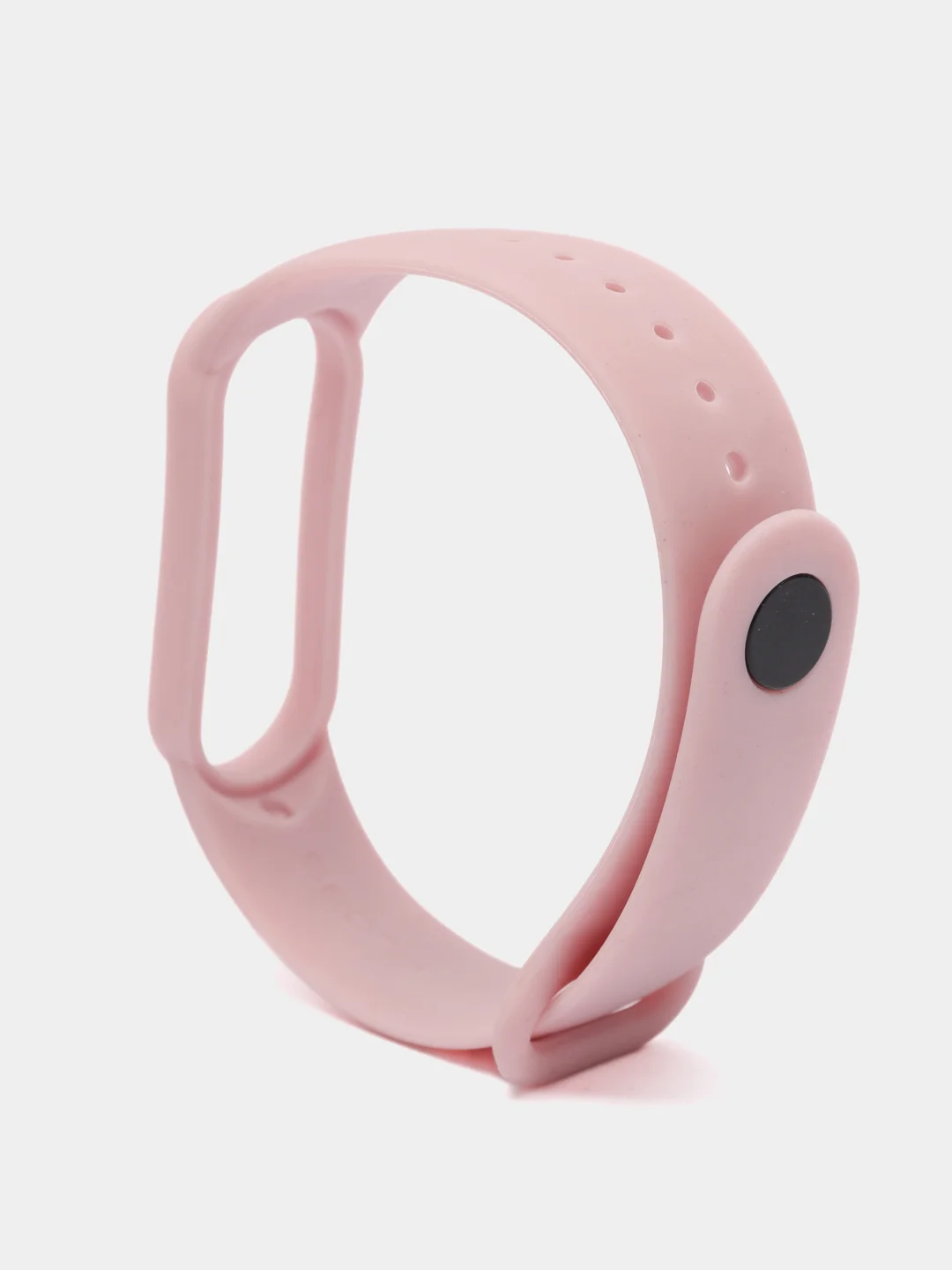 Конфетный ремешок для Xiaomi Mi Band 5 / Mi Band 6 Mijobs силиконовый ми бэнд