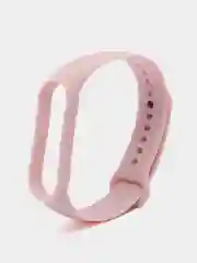 Конфетный ремешок для Xiaomi Mi Band 5 / Mi Band 6 Mijobs силиконовый ми бэнд