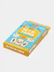 Настольная игра "Чёто-Тама" или "Кто я?" на угадывание слов