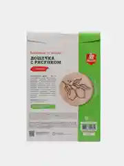 Желтый доски для выжигания с рисунком