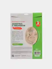 Розовый доски для выжигания с рисунком