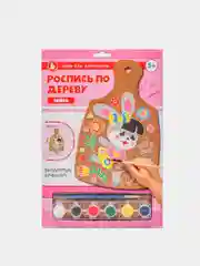 Серый раскраска на доске "Животные": Котик, Единорог, Лев, Фламинго, Жираф