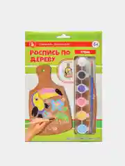 Черный раскраска на доске "Животные": Котик, Единорог, Лев, Фламинго, Жираф