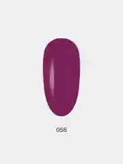 Фуксия гель-лак "CHARME PRO LINE", основная коллекция, 10 г