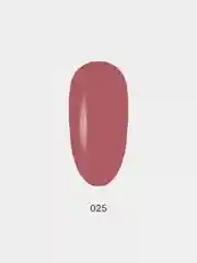 Коралловый меланж гель-лак "CHARME PRO LINE", основная коллекция, 10 г