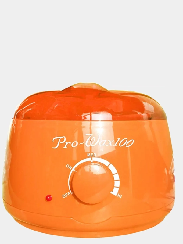 Воскоплав баночный Pro Wax 100, с терморегулятором