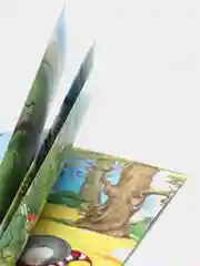 Книги детские сказки "Добрые друзья"