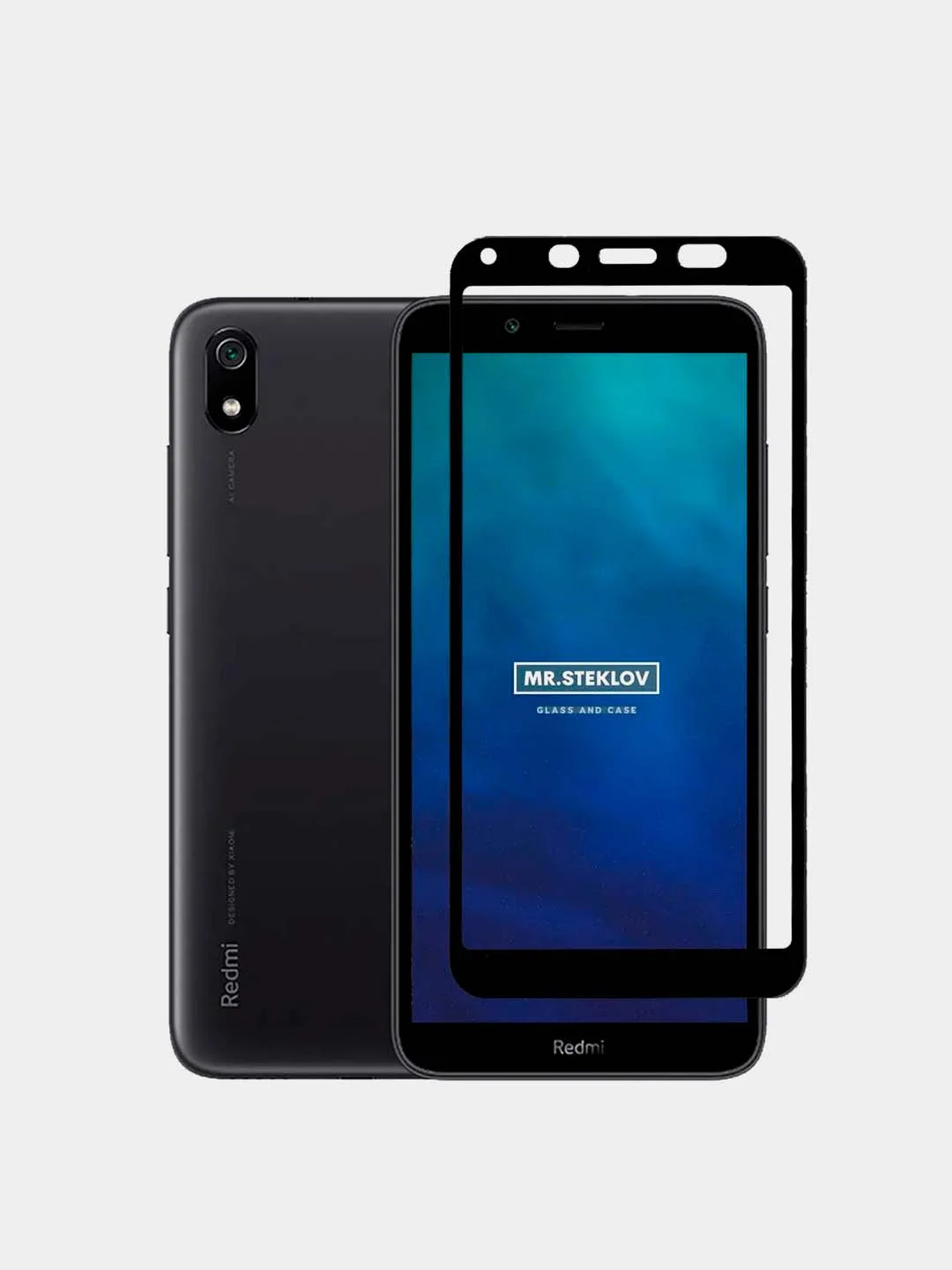 Стекло Xiaomi Redmi Сяоми 9A 9А 9 Note 8 Pro 10C 10A 8T C51 9C 10S 5 Plus 11 Lite 7A 9S