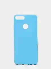 Чехол Huawei Honor 9 Lite силиконовый