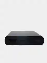 Черный внешний аккумулятор Xiaomi Mi Wireless 10000 mAh 10W WPB15PDZM