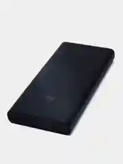 Черный внешний аккумулятор Xiaomi Mi Wireless 10000 mAh 10W WPB15PDZM