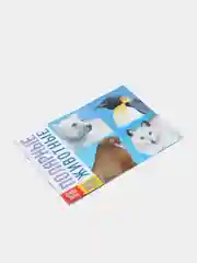 Обучающие книги "Про всё на свете" (Окружающий мир)