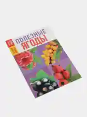 Обучающие книги "Про всё на свете" (Окружающий мир)