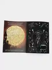 Активити-книги с заданиями "Гравюры"