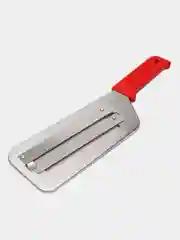 Нож - шинковка для капусты, безопасная шинковка